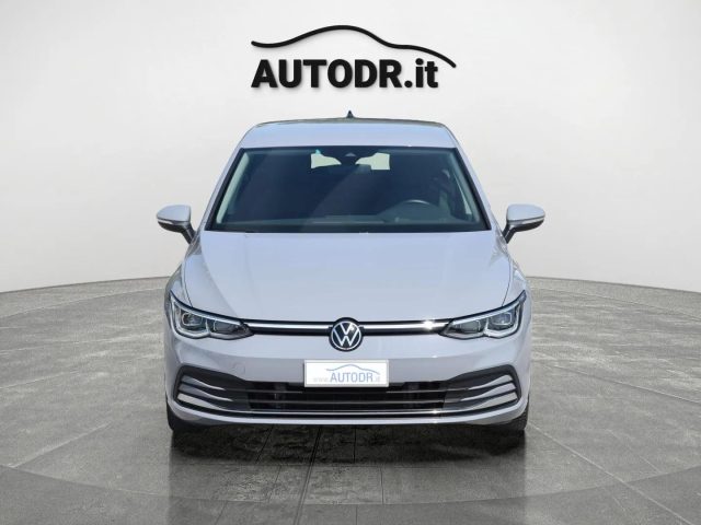 VOLKSWAGEN Golf usata, con Fari Xenon