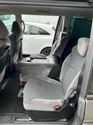 PEUGEOT 807 usata, con Fendinebbia