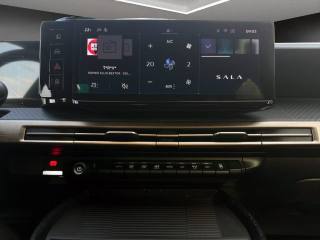 LANCIA Ypsilon usata, con Controllo elettronico della corsia