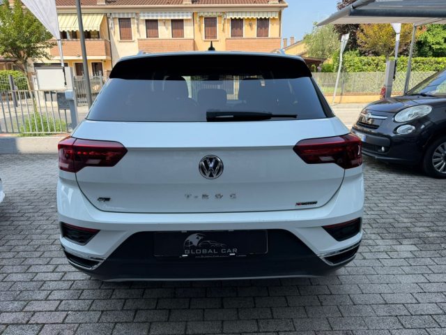 VOLKSWAGEN T-Roc usata 6