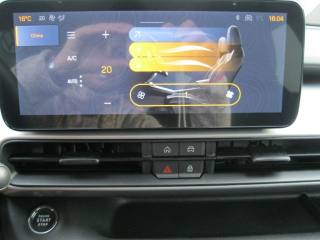 JEEP Avenger usata, con Bracciolo