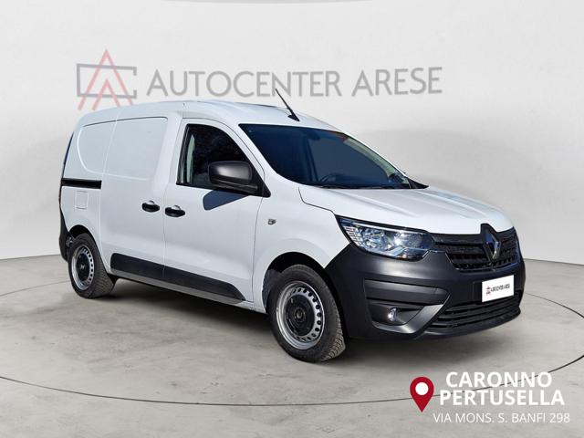 RENAULT Express usata, con Airbag