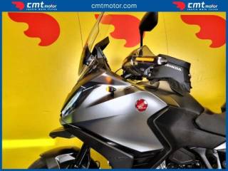 HONDA NT 1100 usata 9