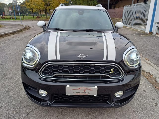 MINI Countryman usata, con Airbag laterali