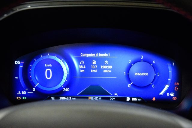 FORD Kuga usata, con MP3