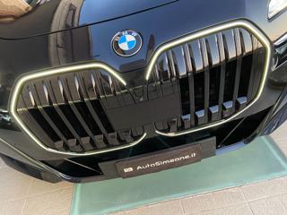BMW 740 usata, con Head-up display