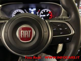 FIAT Tipo usata, con USB