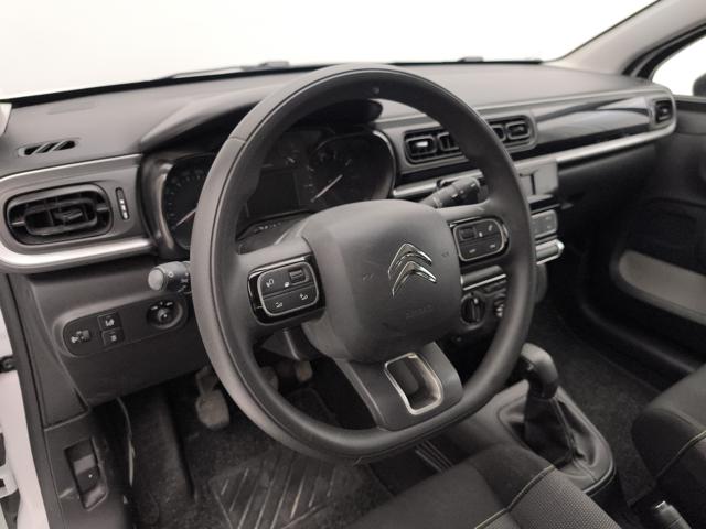 CITROEN C3 usata, con Cruise Control