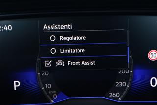 VOLKSWAGEN Polo usata, con Boardcomputer