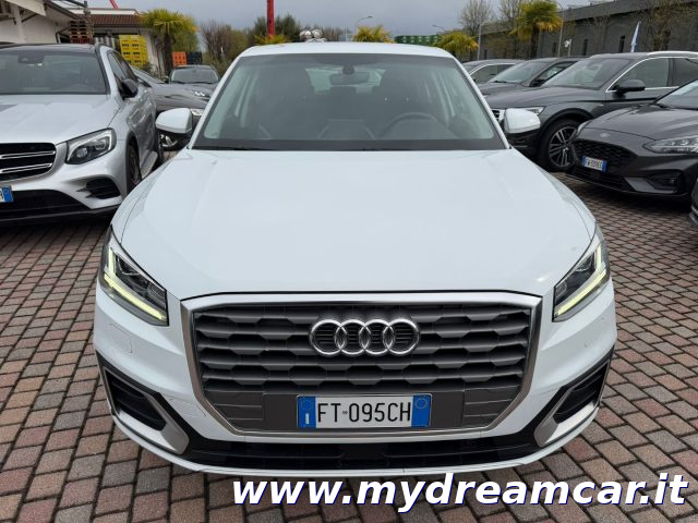 AUDI Q2 usata, con Immobilizzatore elettronico