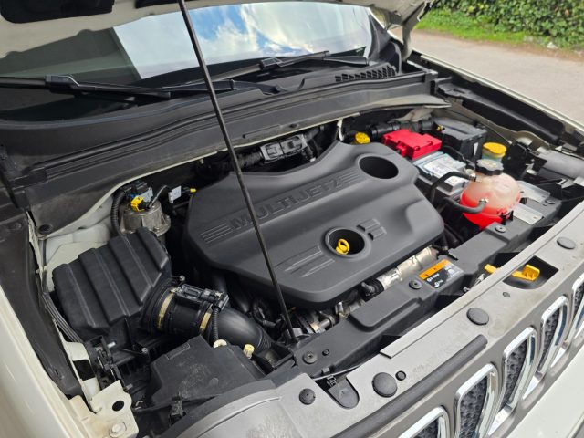 JEEP Renegade usata 116