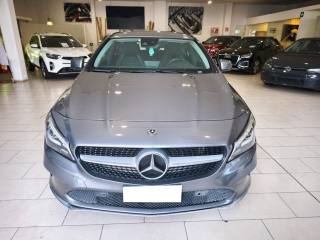 MERCEDES-BENZ CLA 200 usata, con Airbag