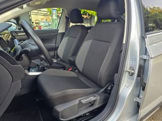 VOLKSWAGEN Taigo usata 84