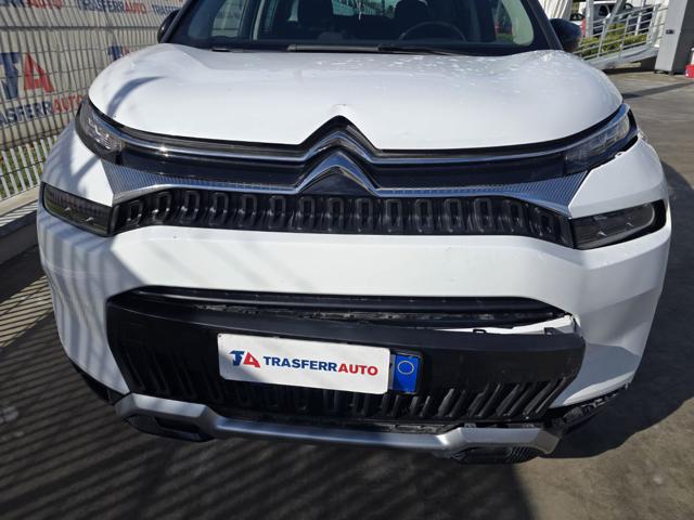 CITROEN C3 Aircross usata, con Servosterzo