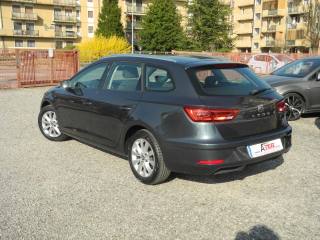 SEAT Leon usata 93