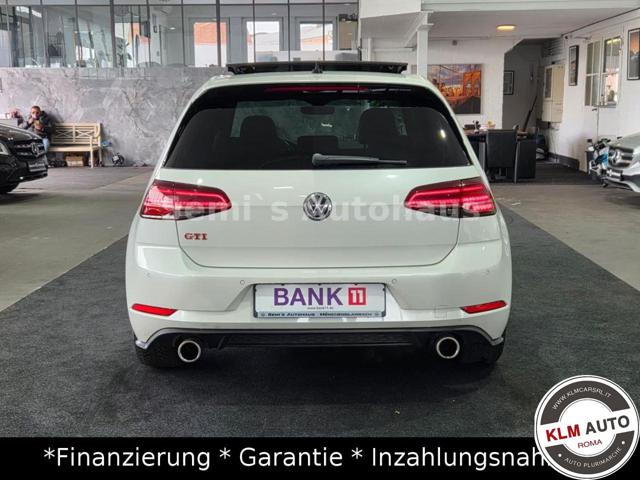 VOLKSWAGEN Golf GTI usata, con Cerchi in lega