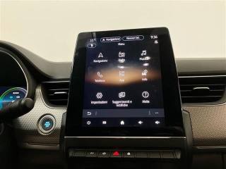 RENAULT Arkana usata, con Touch screen