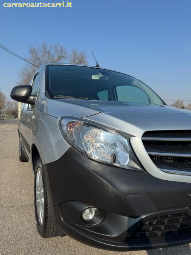 MERCEDES-BENZ Citan usata, con Alzacristalli elettrici