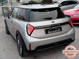 MINI Mini usata, con MP3