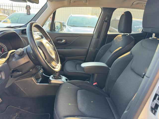 JEEP Renegade usata, con Chiusura centralizzata