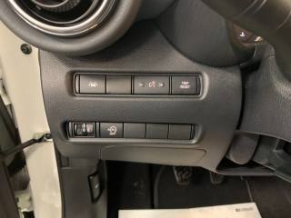 NISSAN Juke usata, con Controllo elettronico della corsia