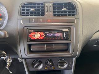 VOLKSWAGEN Polo usata 13