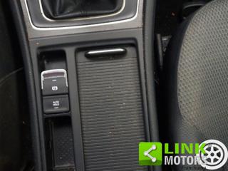 VOLKSWAGEN Golf usata, con ESP