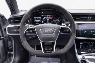 AUDI RS6 usata, con Sistema di navigazione