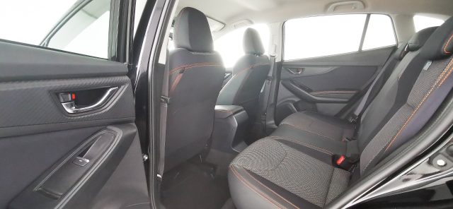 SUBARU XV usata, con Supporto lombare