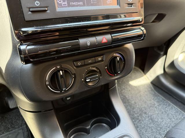 CITROEN C3 usata, con ESP
