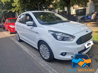 FORD Ka+ usata, con Alzacristalli elettrici