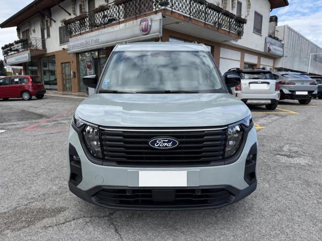FORD Tourneo Courier usata, con Chiusura centralizzata