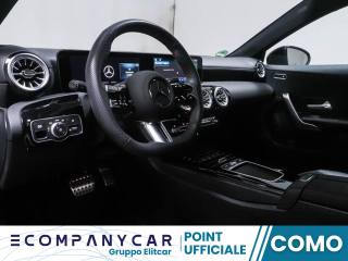 MERCEDES-BENZ A 180 usata, con Autoradio