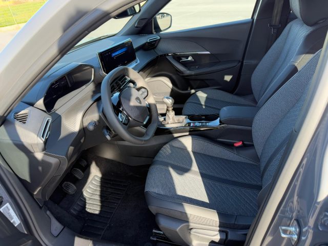 PEUGEOT 2008 usata, con ESP