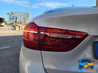 BMW X6 usata 37
