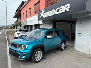 JEEP Renegade 1.3 T4 190CV PHEV 4xe AT6 Limited