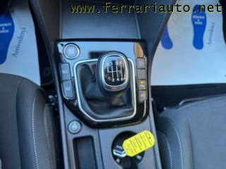 KIA Sportage usata, con Vetri oscurati