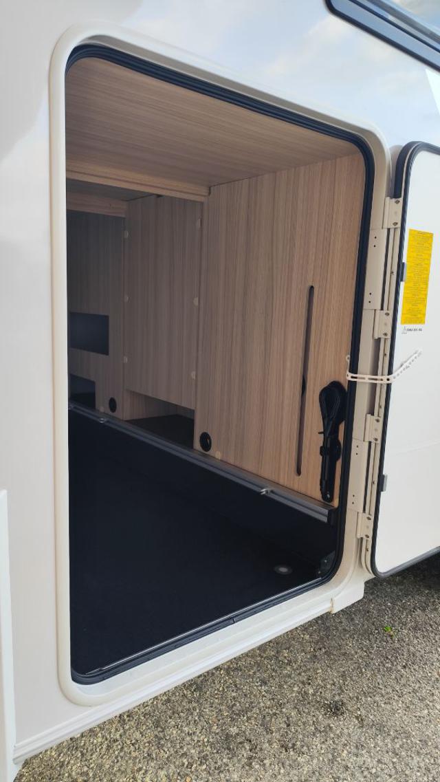 ADRIA usata 3