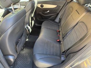 MERCEDES-BENZ GLC 220 usata, con Climatizzatore