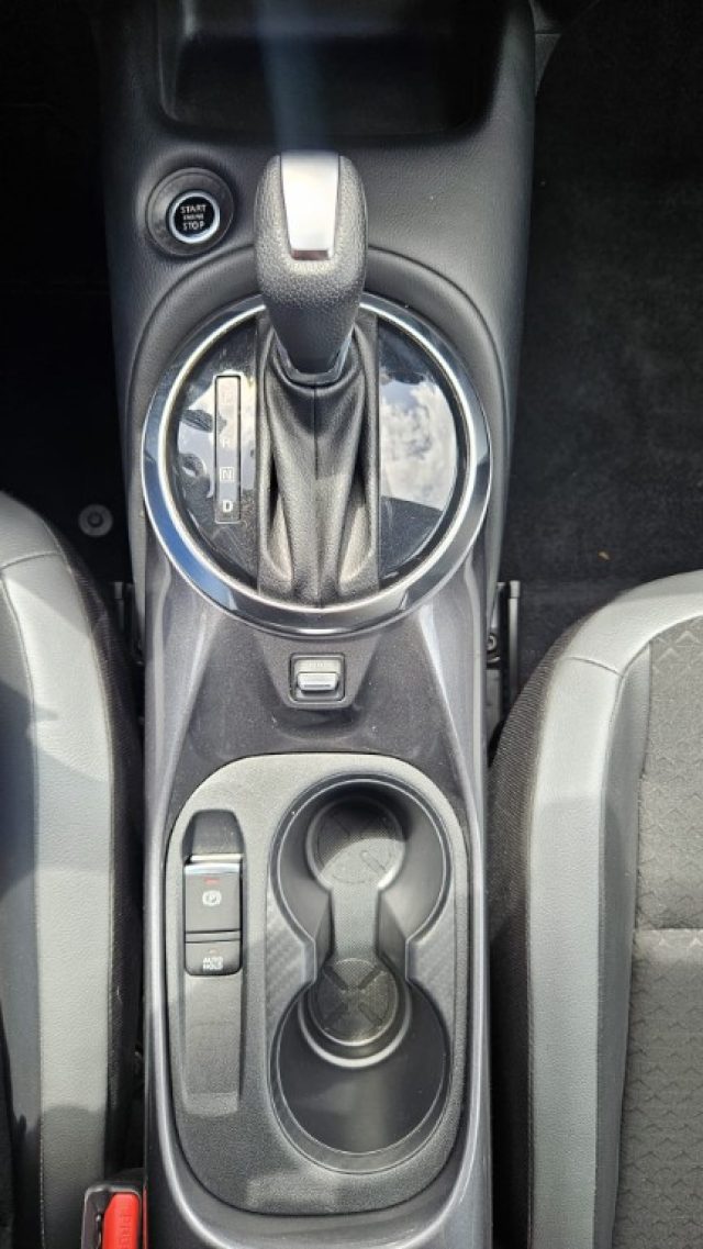 NISSAN Juke usata, con Controllo trazione