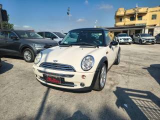 MINI Mini usata, con Airbag