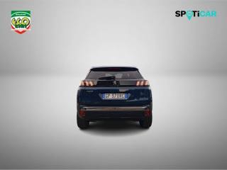 PEUGEOT 3008 usata, con Cerchi in lega