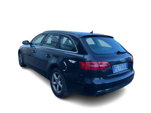 AUDI A4 usata, con Alzacristalli elettrici
