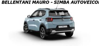CITROEN C3 usata, con Airbag laterali