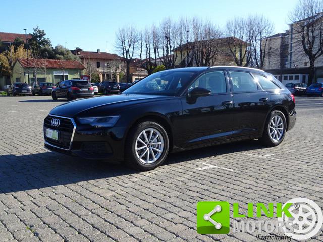 AUDI A6 usata, con Climatizzatore