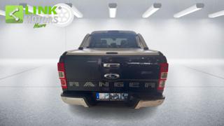 FORD Ranger usata, con Alzacristalli elettrici
