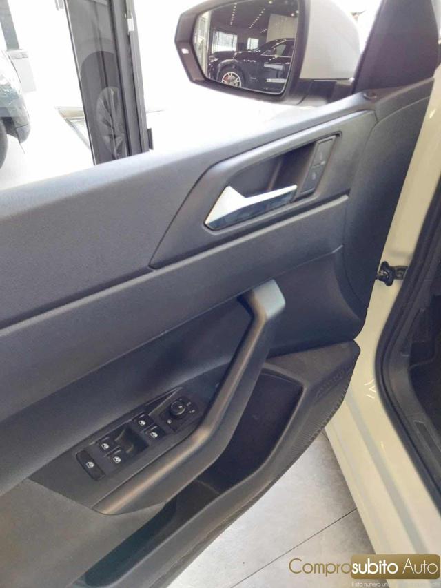 VOLKSWAGEN Polo usata, con Servosterzo