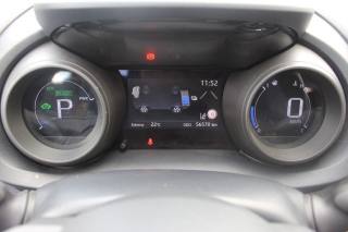 TOYOTA Yaris usata, con Controllo elettronico della corsia