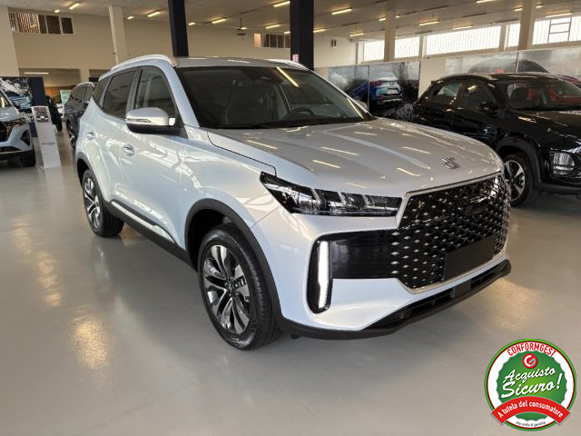 DR MOTOR DR 5.0 usata, con Airbag