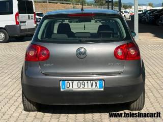 VOLKSWAGEN Golf usata 5